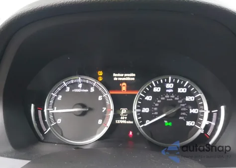 2014 Acura Mdx Technology Package from USA, damaged, VIN 5FRYD4H49EB024486